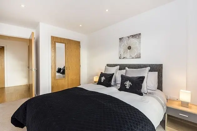 Highlife Lexington Apartments - Oda