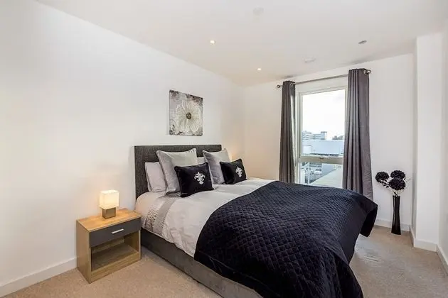 Highlife Lexington Apartments - Öne Çıkan Resim