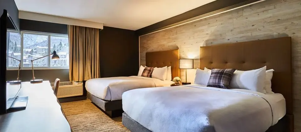 Highline Vail - a DoubleTree by Hilton