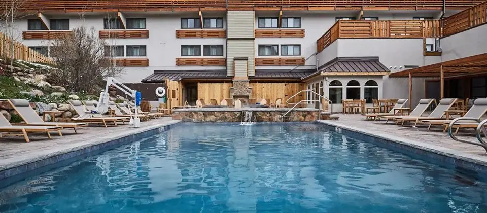 Highline Vail - a DoubleTree by Hilton