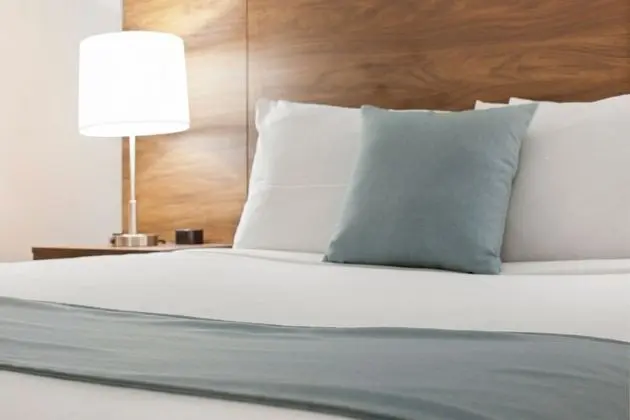 Highliner Plaza Hotel & Conference Centre - Oda