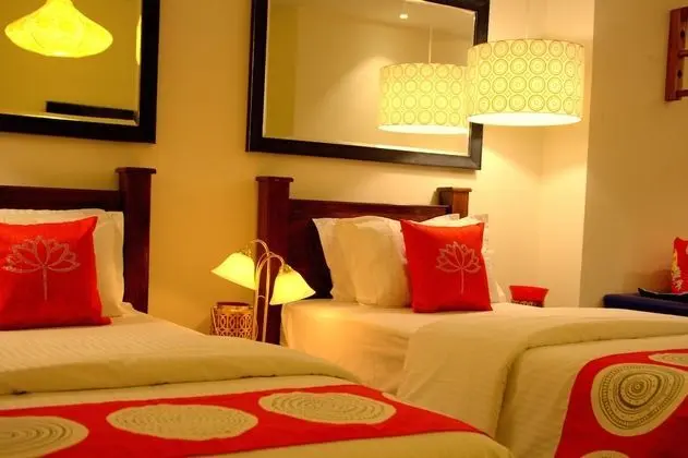 Hotel Villa Highnest - Sriperumbudur - Oda