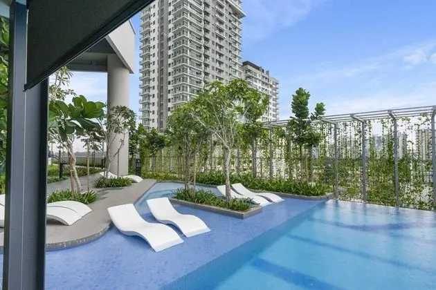 Highpark by Plush