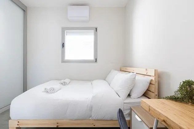 HighQuality TelAviv Apartment in theCity