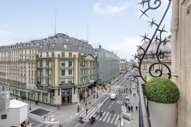 HIGHSTAY - Louvre - Rivoli Serviced Apartments