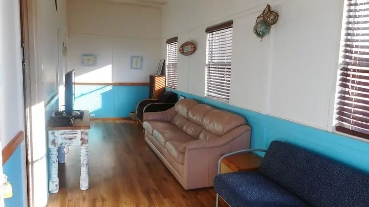 Hightide at South West Rocks