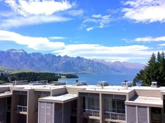 Highview Apartments Queenstown
