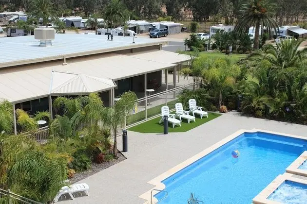 Highway 1 Caravan and Tourist Park