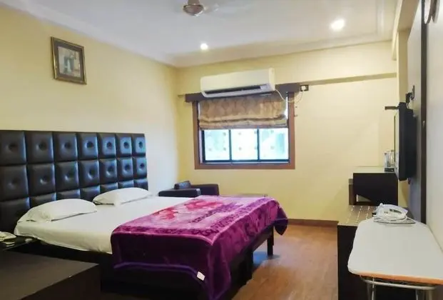 Hotel Highway Inn - Öne Çıkan Resim