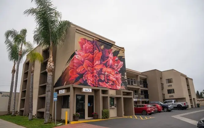Highway Inn Chula Vista