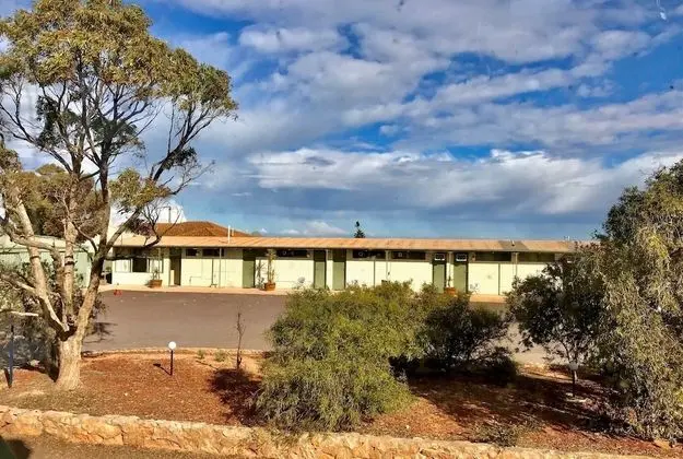 Highway One Ceduna