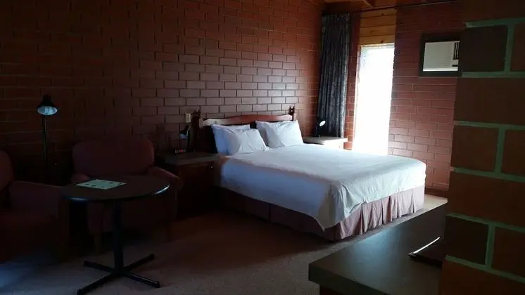 Highway One Motel Port Augusta - Oda