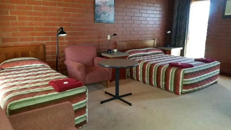 Highway One Motel Port Augusta - Öne Çıkan Resim