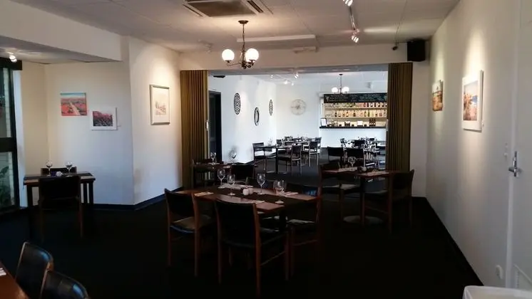 Highway One Motel Port Augusta - Yerinde Yemek