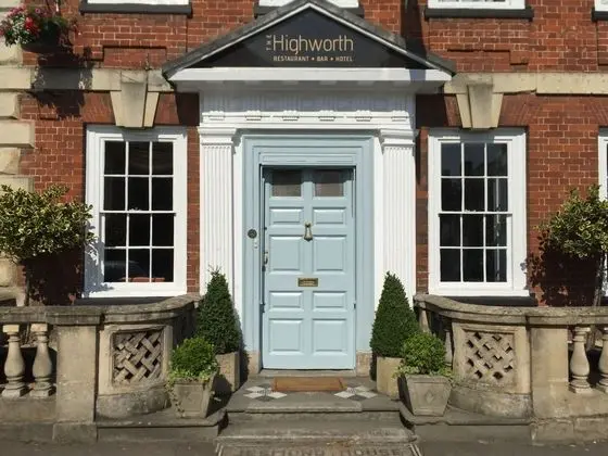 The Highworth Hotel