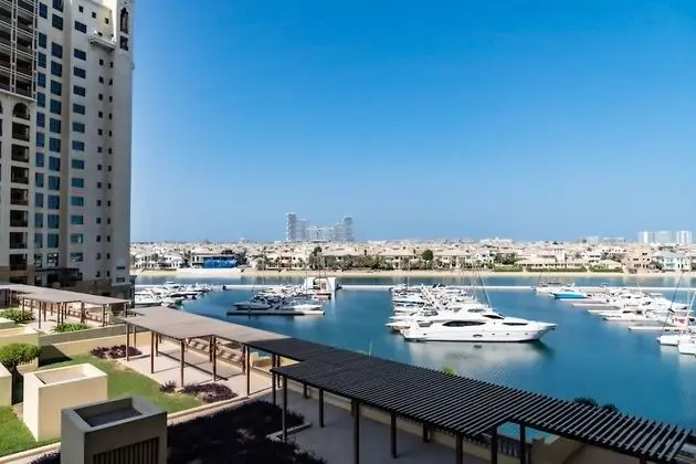 HiGuest - Marina Residences 6