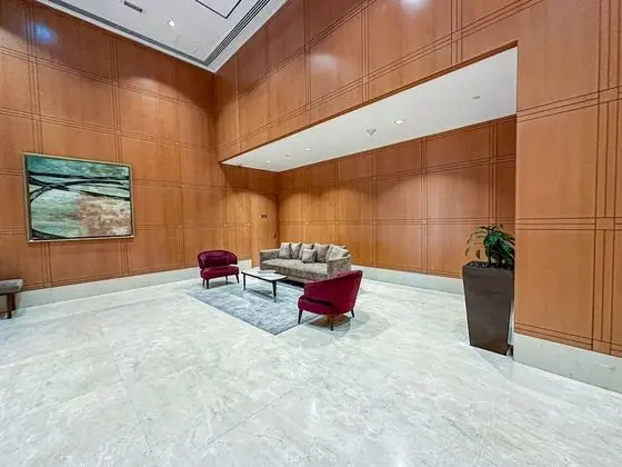 HiGuests - 29 Boulevard Tower - Lobi