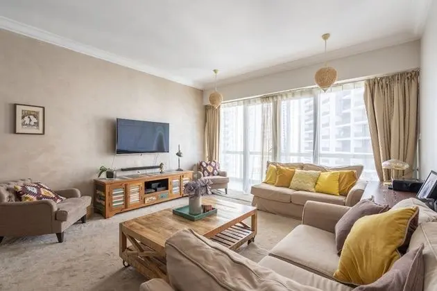 HiGuests - 8 Boulevard Walk - Öne Çıkan Resim