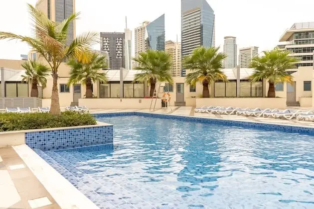 HiGuests - Bay Central West