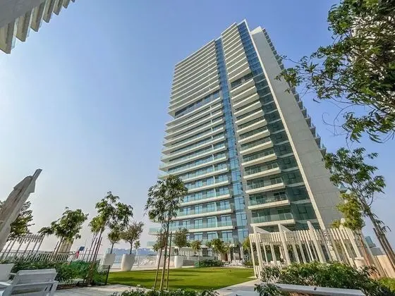 HiGuests - Beach Vista Tower 2 - Dış Mekan
