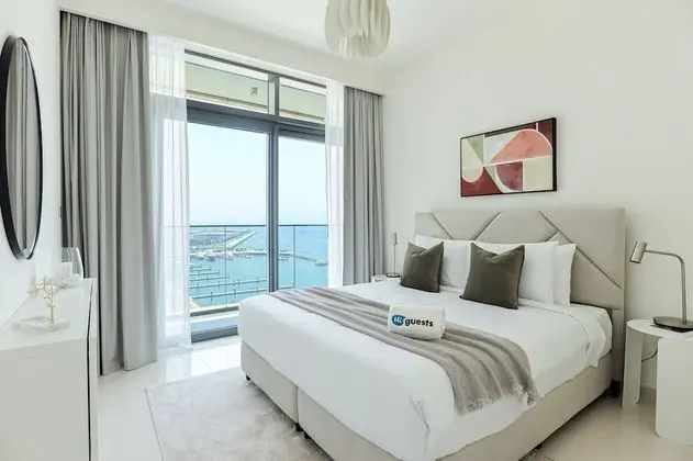 HiGuests - Beach Vista Tower 2 - Oda