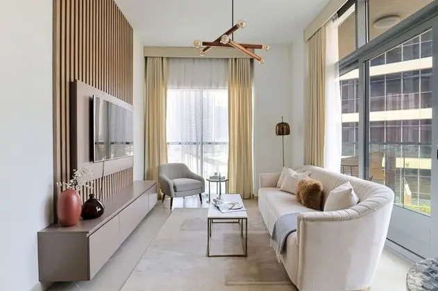 HiGuests - Bellevue Tower 2 - Öne Çıkan Resim