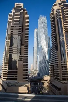 HiGuests - Botánica Tower