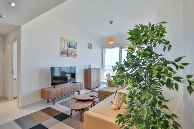 HiGuests - Damac Heights - Öne Çıkan Resim
