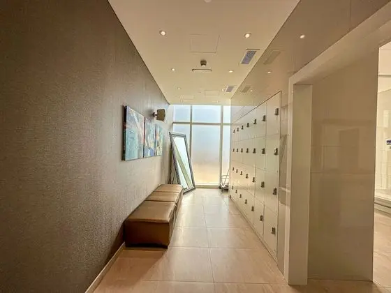 HiGuests - Damac Heights - Spa