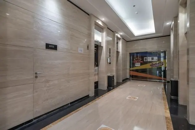 HiGuests - Damac Maison - Lobi