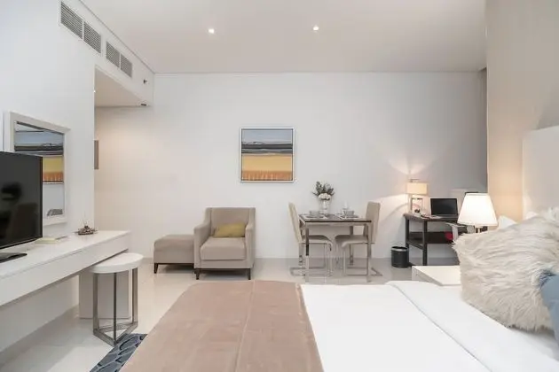 HiGuests - Damac Maison - Öne Çıkan Resim