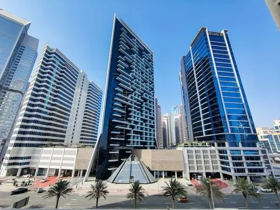 HiGuests - DAMAC Maison Prive Tower A