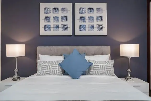HiGuests - Elite Residence - Oda