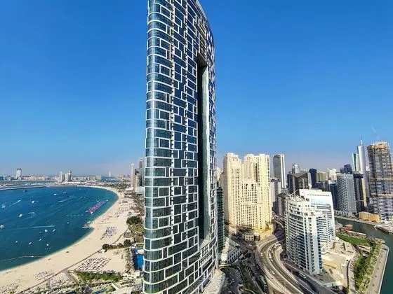 HiGuests - EMAAR 52-42 - 1
