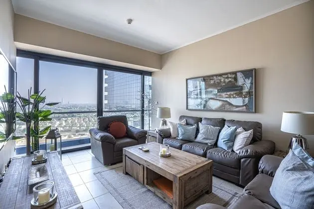 HiGuests - Goldcrest Views 1