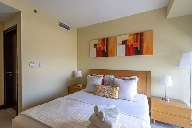 HiGuests - Goldcrest Views 1 - Oda