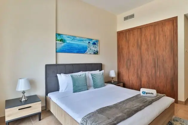 HiGuests - Golf View Residence - Oda