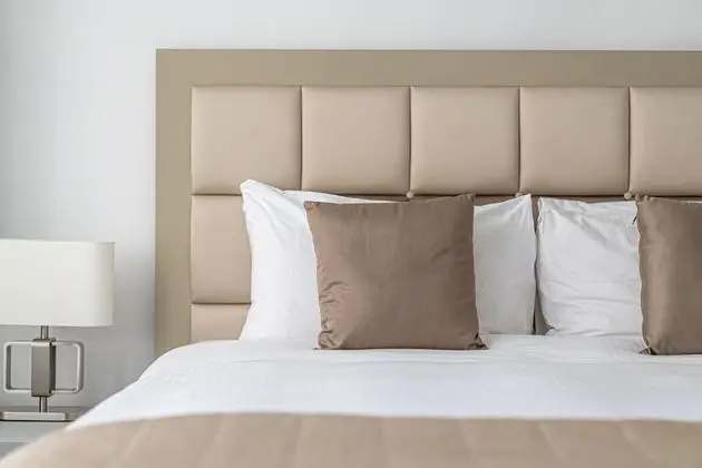 HiGuests - Grandeur Residences - Oda