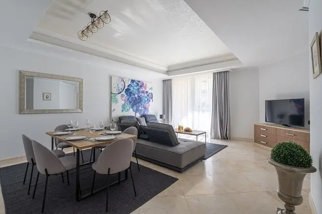 HiGuests - Grandeur Residences - Öne Çıkan Resim