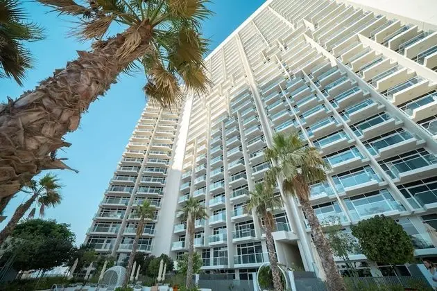 HiGuests - Hameni Tower