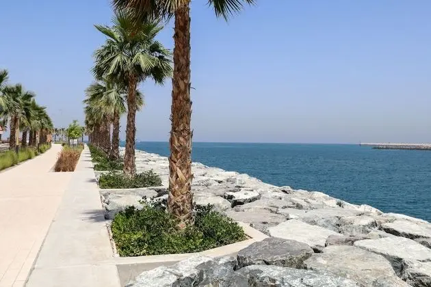 HiGuests - La Cote B4 - Plaj