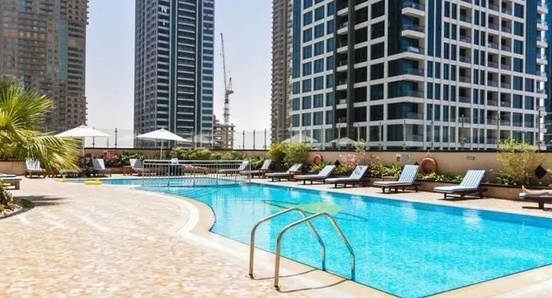 HiGuests - Lake view