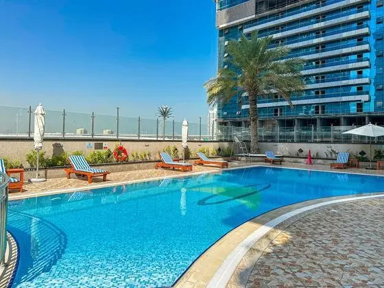 HiGuests - Lake view - Öne Çıkan Resim