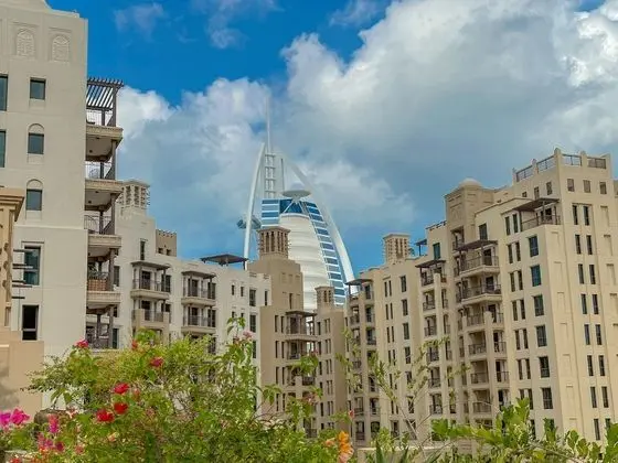 HiGuests - Lamtara 3 MJL - Dış Mekan