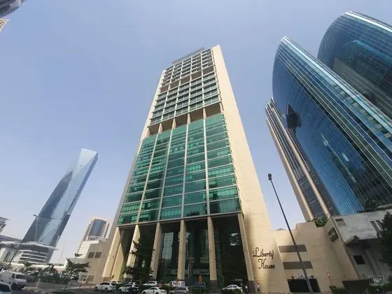 HiGuests - Liberty House - Dış Mekan