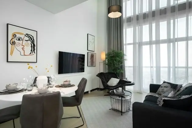 HiGuests - Liberty House - Öne Çıkan Resim