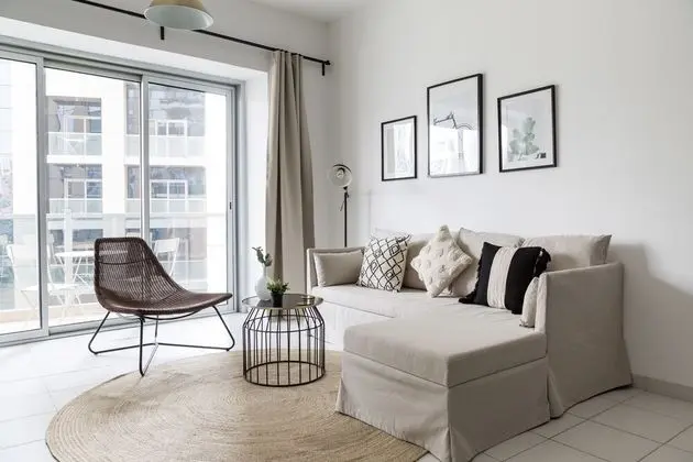 HiGuests - Marina Tower