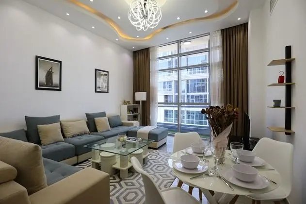 HiGuests - Marina Wharf 1