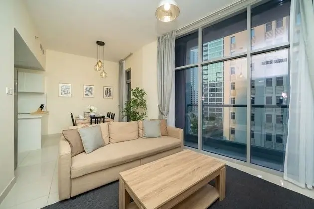 HiGuests - Marina Wharf 2