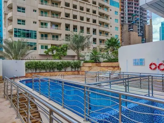 HiGuests - Opal Tower Marina